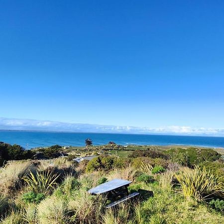 הוילה Riverton Spectacular Moana Views מראה חיצוני תמונה