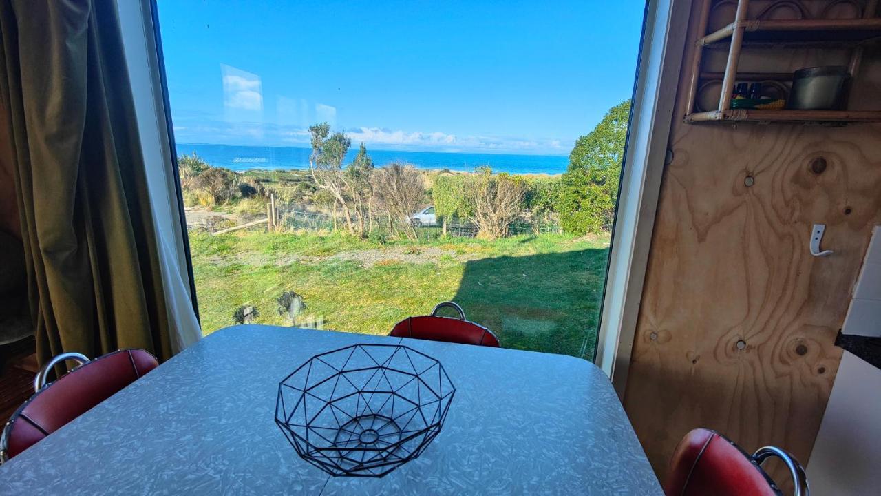 הוילה Riverton Spectacular Moana Views מראה חיצוני תמונה